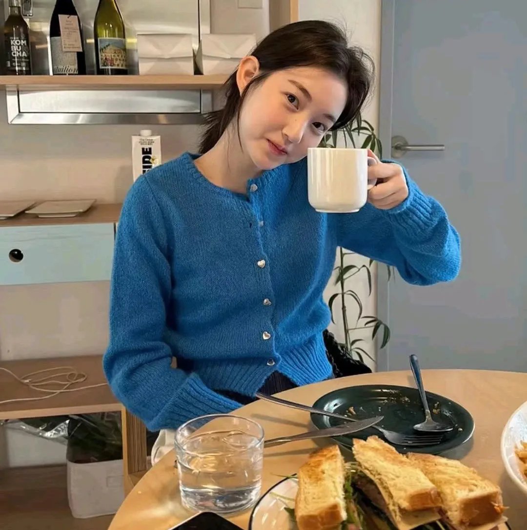 甜性涩爱